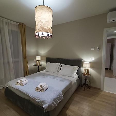 Casa Degli Aromi Appartement Lucca Buitenkant foto