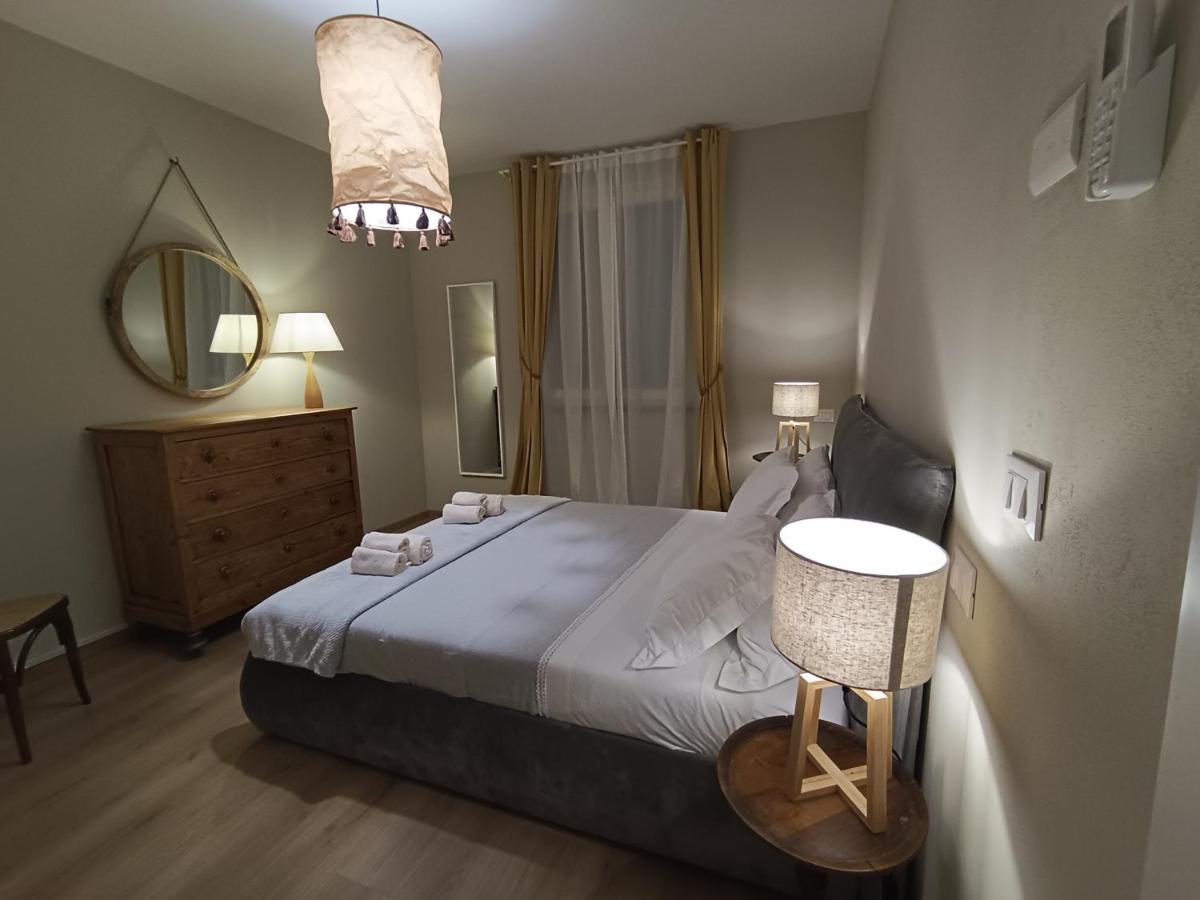 Casa Degli Aromi Appartement Lucca Buitenkant foto