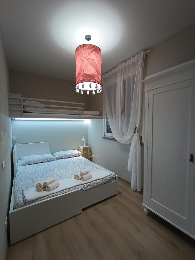 Casa Degli Aromi Appartement Lucca Buitenkant foto