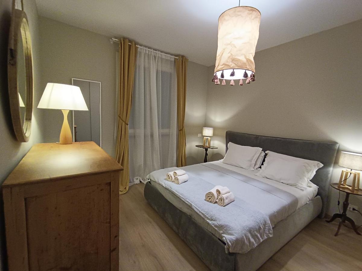 Casa Degli Aromi Appartement Lucca Buitenkant foto