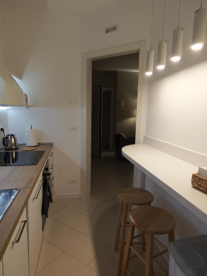Casa Degli Aromi Appartement Lucca Buitenkant foto