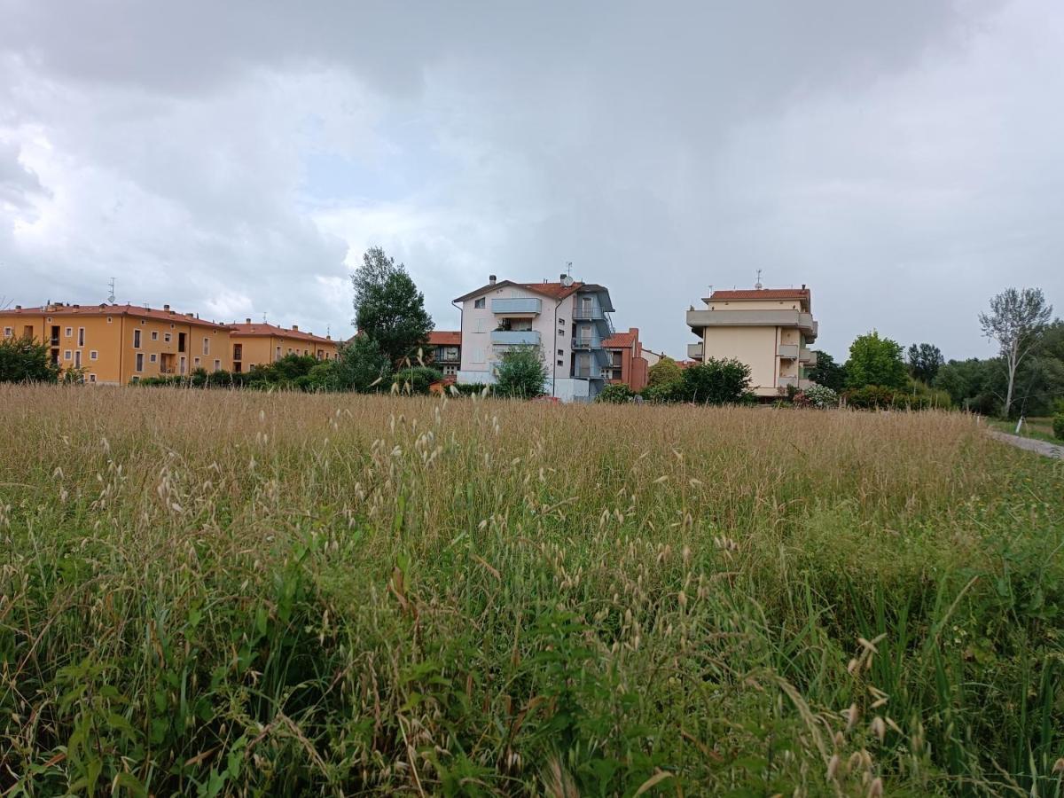Casa Degli Aromi Appartement Lucca Buitenkant foto