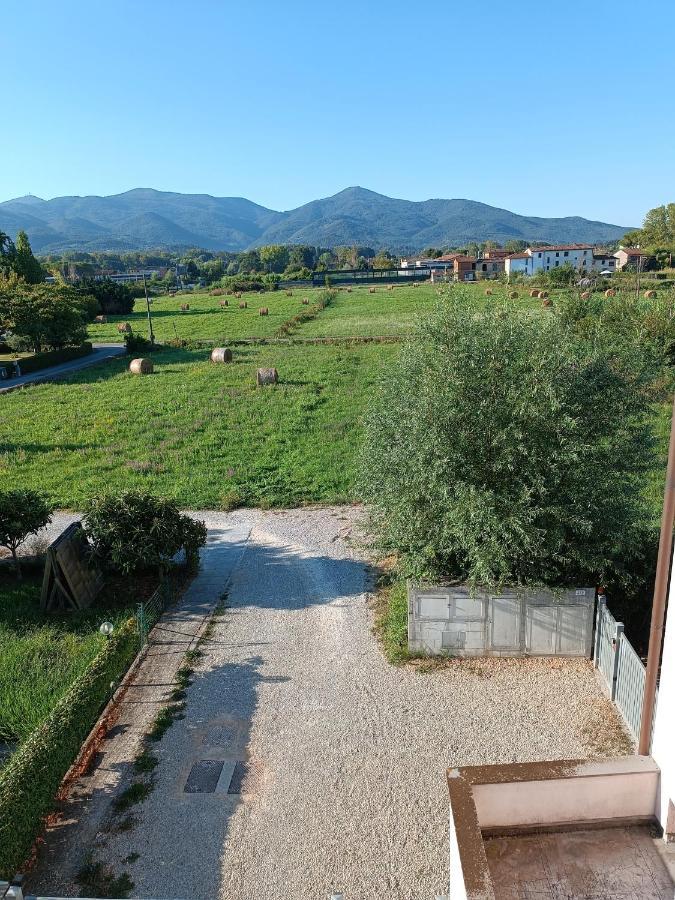 Casa Degli Aromi Appartement Lucca Buitenkant foto