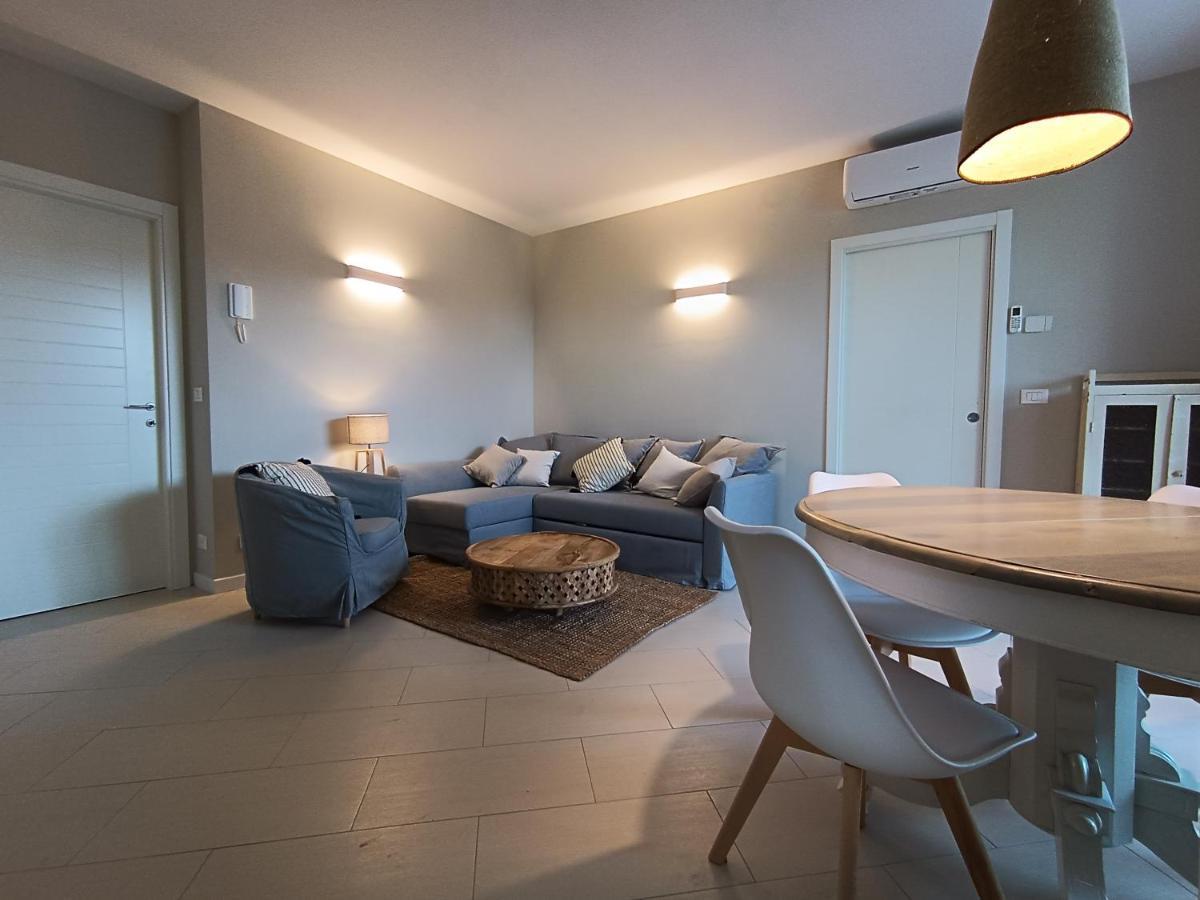 Casa Degli Aromi Appartement Lucca Buitenkant foto