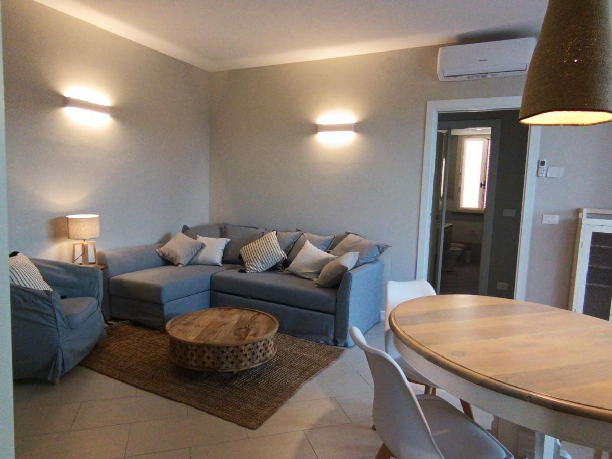 Casa Degli Aromi Appartement Lucca Buitenkant foto