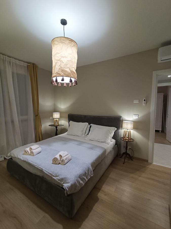 Casa Degli Aromi Appartement Lucca Buitenkant foto
