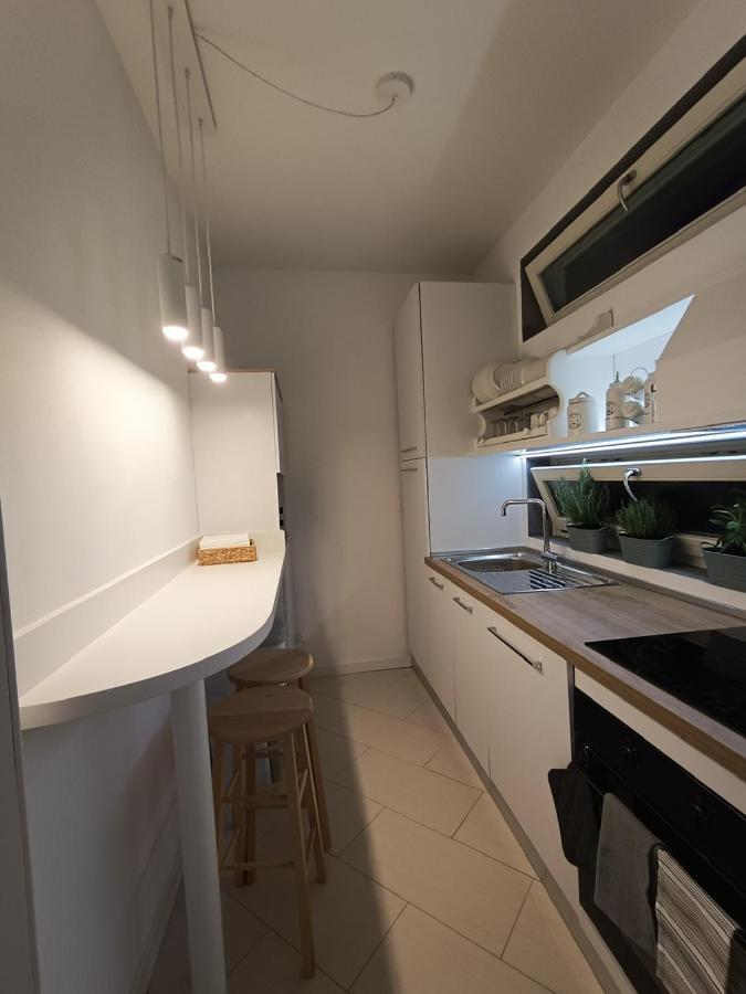 Casa Degli Aromi Appartement Lucca Buitenkant foto