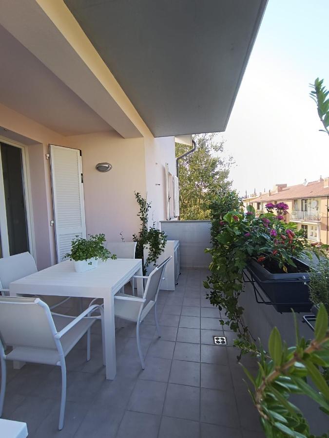 Casa Degli Aromi Appartement Lucca Buitenkant foto