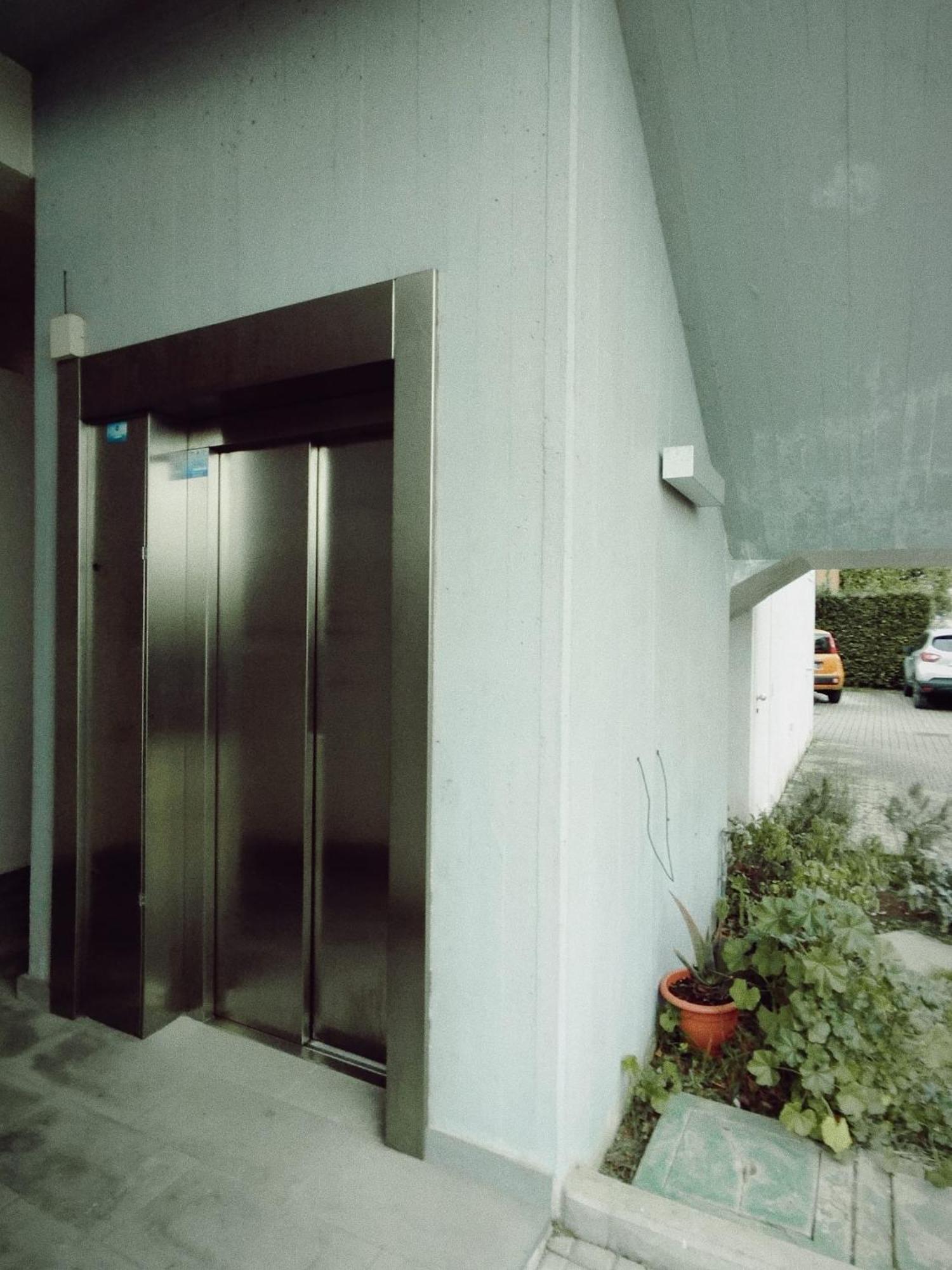 Casa Degli Aromi Appartement Lucca Buitenkant foto
