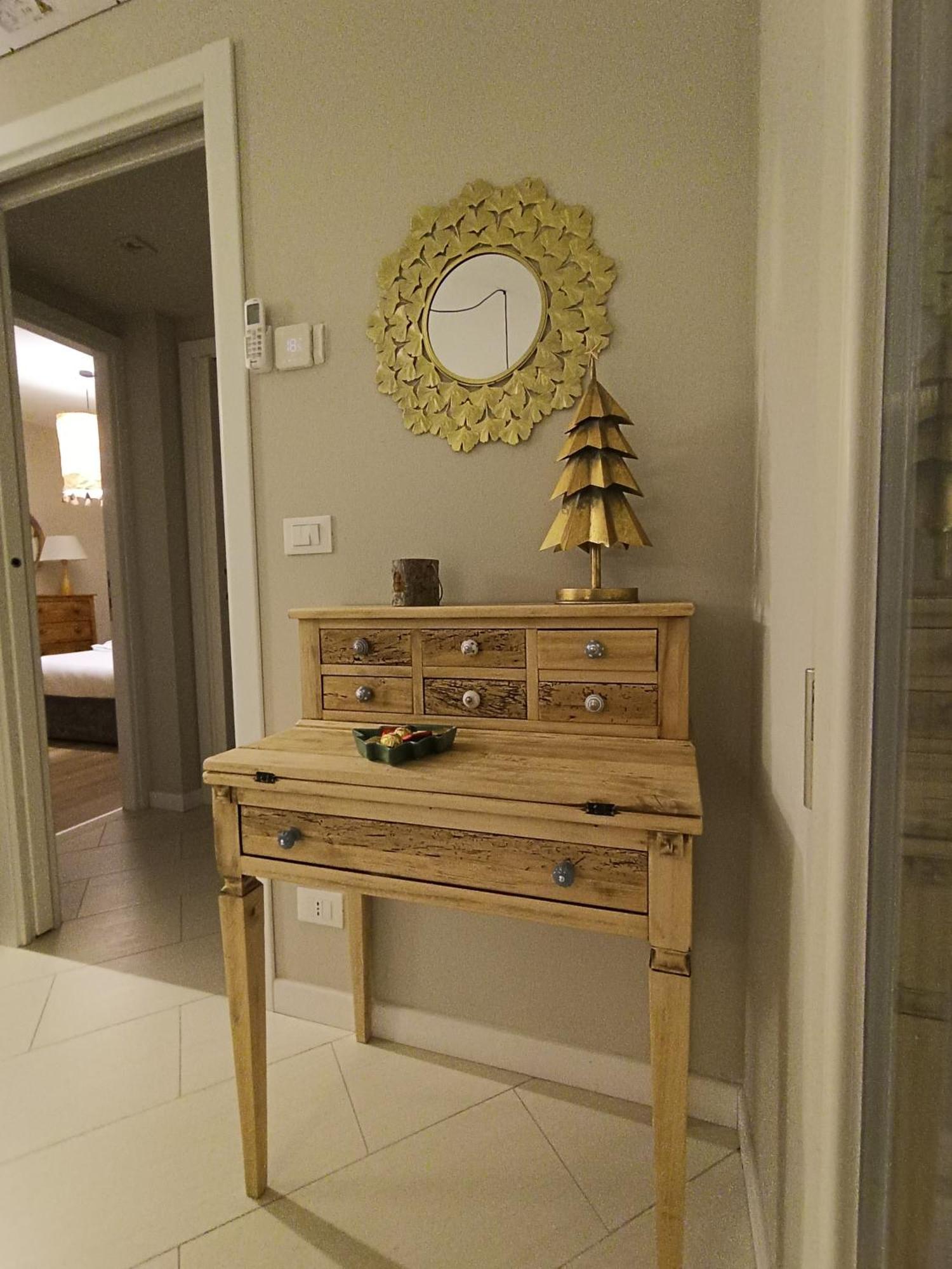 Casa Degli Aromi Appartement Lucca Buitenkant foto