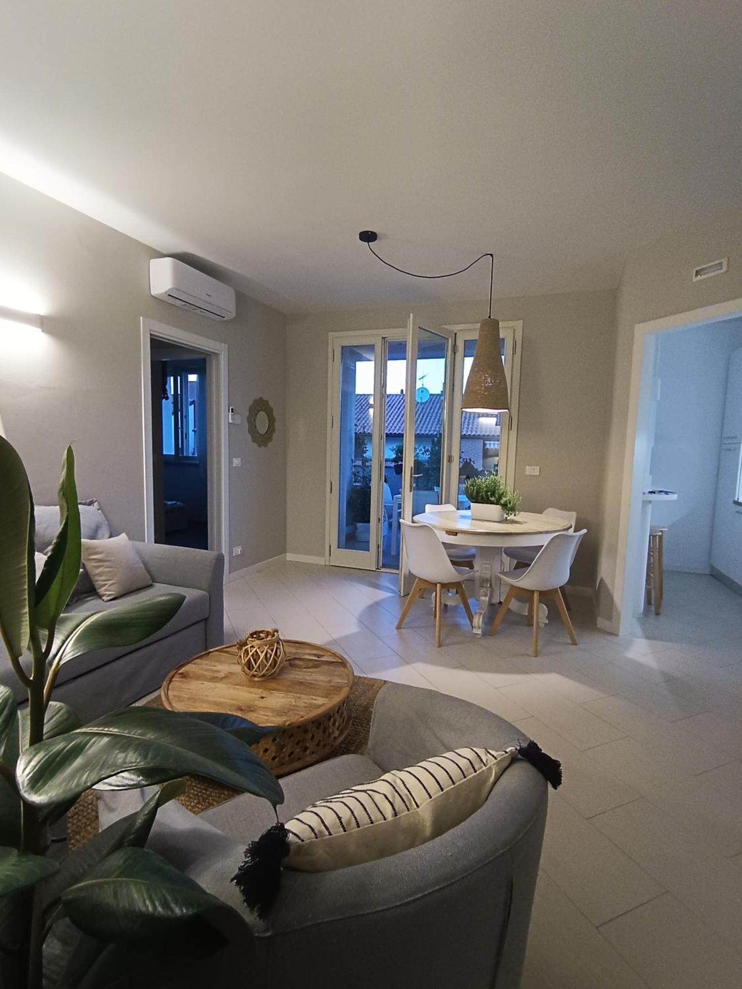 Casa Degli Aromi Appartement Lucca Buitenkant foto