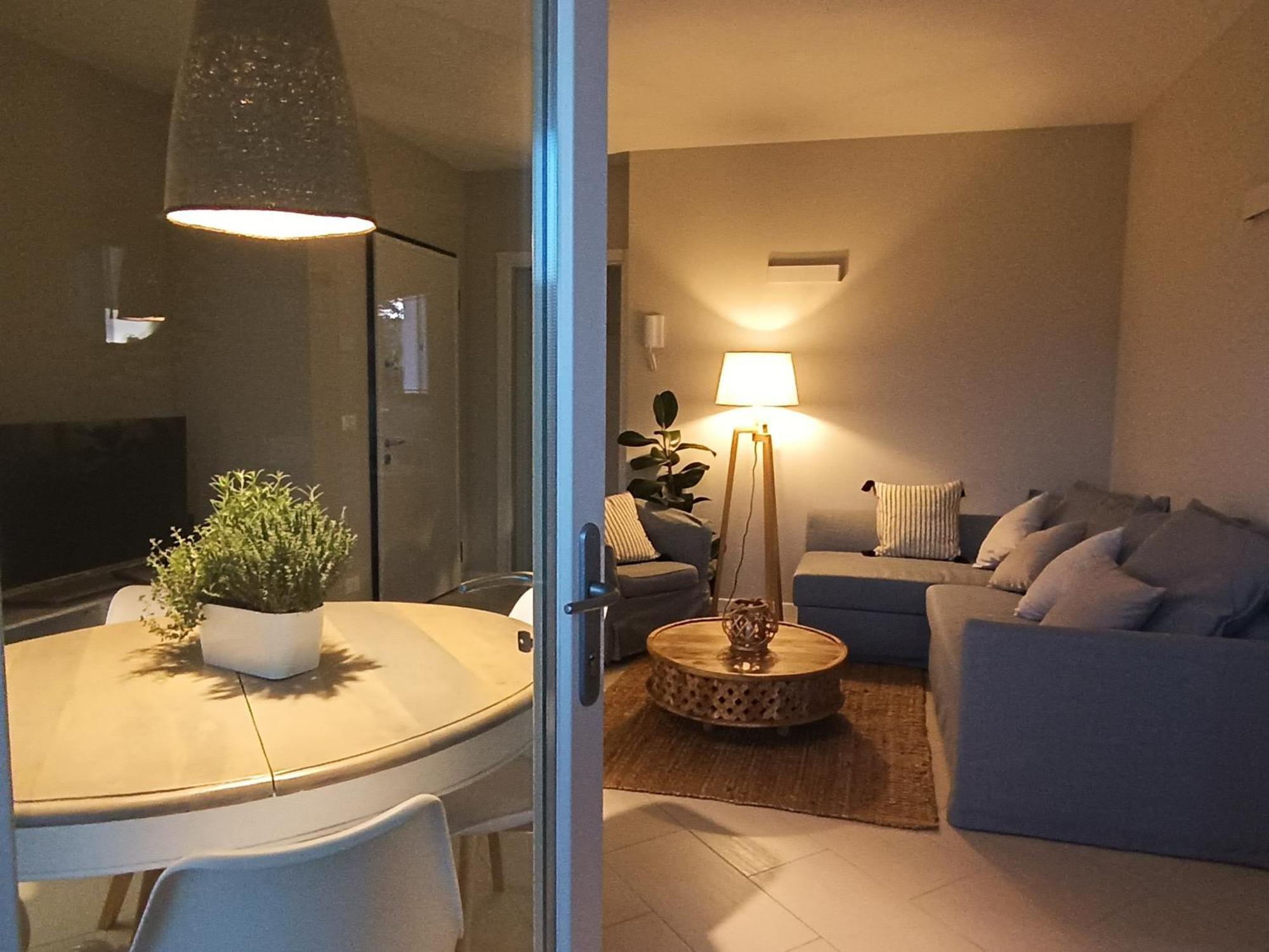 Casa Degli Aromi Appartement Lucca Buitenkant foto